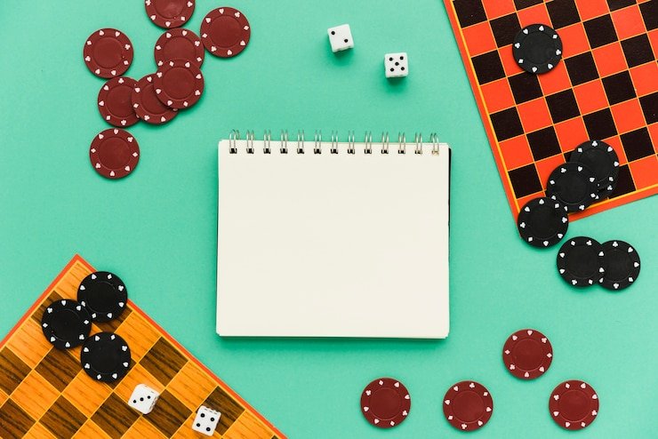 pin-upr Bingo